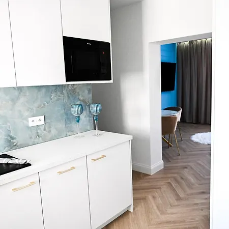 Apartpalm 公寓 *