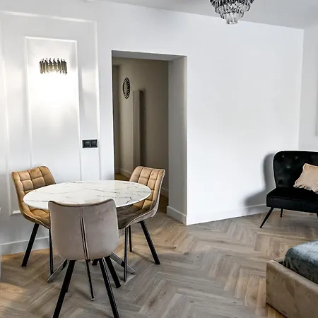 Apartpalm Apartment