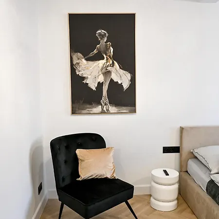 Apartpalm Grodzisk Wielkopolski