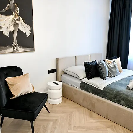 Apartpalm Apartment Grodzisk Wielkopolski