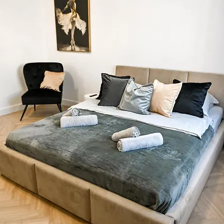 Apartpalm Grodzisk Wielkopolski