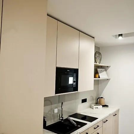 Apartment Apartpalm