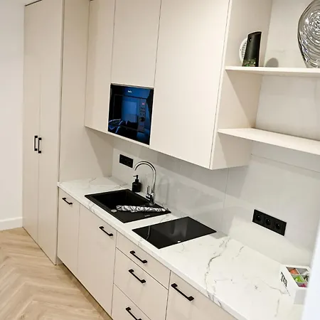Apartpalm * Grodzisk Wielkopolski