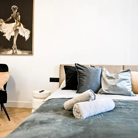 Apartpalm Grodzisk Wielkopolski