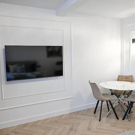 Apartpalm Apartment