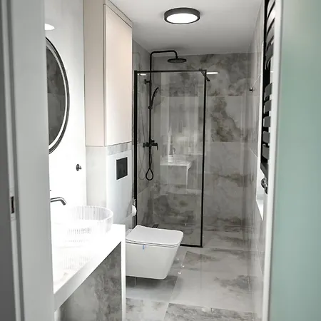 Apartpalm Grodzisk Wielkopolski
