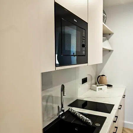Apartpalm Grodzisk Wielkopolski